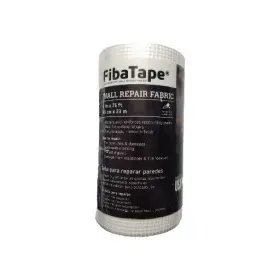 Fibatape 038662949900 Self-adhesive Repair Fabric -wall Fabric- 6 In X 75 Ft
