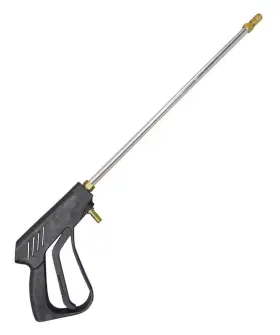 5273959 Fimco Industries Pistol Grip Handgun X-26 Tip 18 Inch Wand Adjustable Pattern 5 Gpm 300 Psi