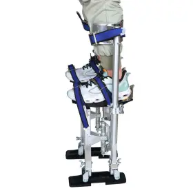 In2778867al Findmall 2 Pair 24 Inch -40 Silver Aluminum Alloy Stilts For Painter Taping Tool #3