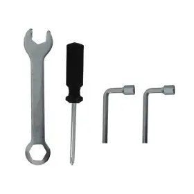 In3692286al Findmall 36 Inch -48 Painters Walking Taping Finishing Tool Drywall Stilts - Adjustable Stilt #3