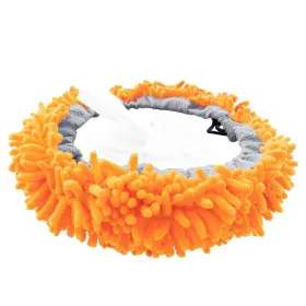 Internationalradius360 Full Circle International 810135987646 Washable Microfiber Duster Pad