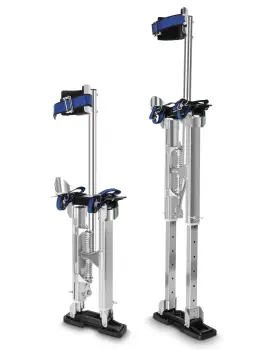 166597-5349-1546362071 Gccsj 18ftft-30ftft Adjustable Aluminium Work Stilts