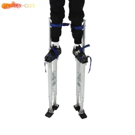 Icc2745459 Genrics Drywall Stilts Painters Walking Taping Finishing Tools 36 Inch - 48 Adjustable #2