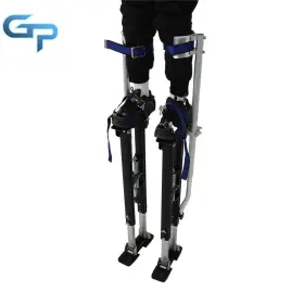 Gre157790 Gggreatparts Drywall Stilts For Painters Walking Taping Finishing Adjustable 36 Inch - 48 Tools #2