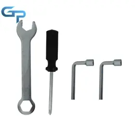 Gre157790 Gggreatparts Drywall Stilts For Painters Walking Taping Finishing Adjustable 36 Inch - 48 Tools #3