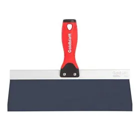 Goldblatt 084389050047 Blue Steel Taping Knife 12 In Aluminum