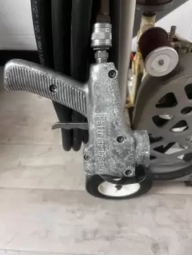 1065-p38d Goldblatt Drywall Texture Sprayer #3