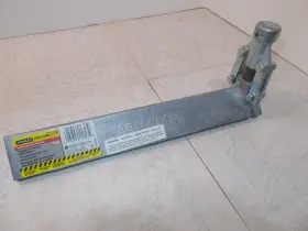 84389-15813 Goldblatt Stanley Tool Drywall Corner Bead Clincher Usa Tools 13.5 Inch
