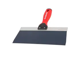G05005 Goldblatt Blue Steel Taping Knife 10 Inch #2