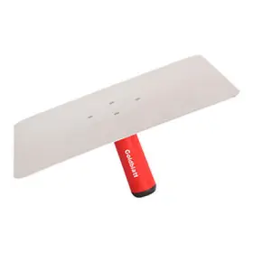 G05031 Goldblatt Aluminum Ergonomic Hawk 13 Inch - Quantity 1 #2