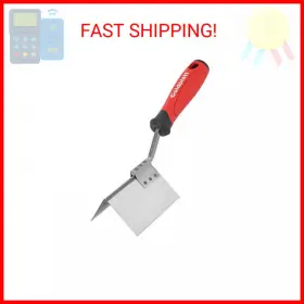 G05529 Goldblatt Corner Tool Outside With Pro-grip Handle #2