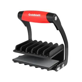 G08368 Goldblatt Panel Carrier Plywood Lifting Tool Drywall Carrying - Plywoo