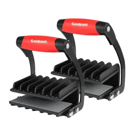 G08371ae Goldblatt 2 Pack Panel Carrier Plywood Lifting Tool Drywall Carrying -