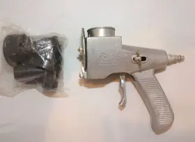 G13301 Goldblatt Classic Pattern Pistol And Hopper Texture Sprayer #3