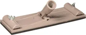 G15355 Goldblatt Pacesetter By Plastic Pole Sander Head