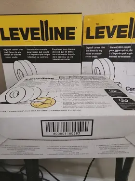 318058 Grabber Levelline Drywall 3 Boxes For 100 #3
