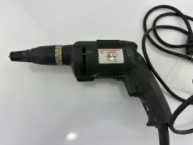 4060 Grabber Rocker Drywall Screwdriver. Pre-owned