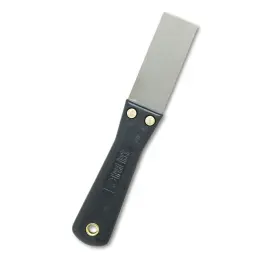 Gns15pks Great Neck Putty Knife 1 1/4 Blade Width 15pks