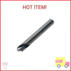 625-001 Greenlee 094704460581 Pilot Drill 1/4 In Dia