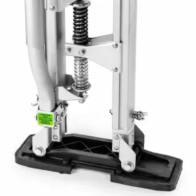 Gyptool 609728832506 Pro 24 - 40 Drywall Stilts Silver #2