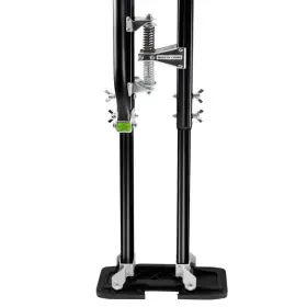 Stilt-3648-blk Gyptool Stilt-3648-blk. Drywall Hanging Tools Building Materials Adjustable Heightdrywall Stilts #2