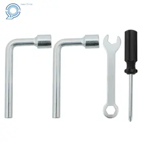 Hp94686 Happy19star Aluminum Stilts Drywall Tool 24-40 Inch For Taping Painting Wallpaper Us #3