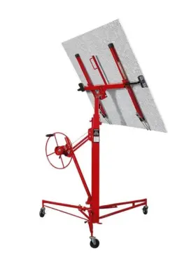 371951750 Haul Master Haul-master Drywall Panel Hoist / Lift For