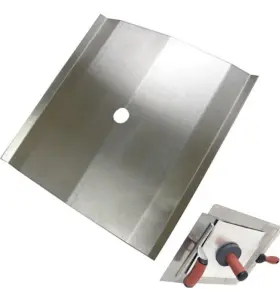 Hm4949 Hawkmate Drywall Hawk Tool Attachment - New #2
