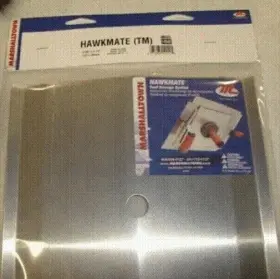 Hm4949 Hawkmate Drywall Hawk Tool Attachment - New #3