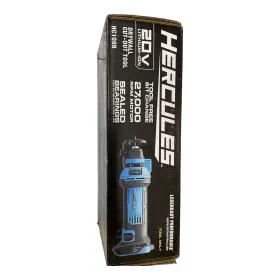 Hc109b Hercules 20v Lithium-ion Drywall Cut-out Tool - Only #2