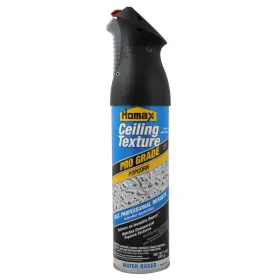 Homax 041072045759 Pro Grade Popcorn Ceiling Texture 14 Oz