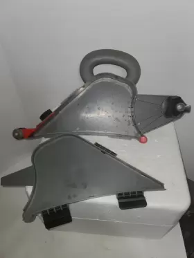 Homax 041072065009 6500 Drywall Banjo Taping Tool #3