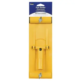 Homax 066890000117 Drywall Pole Sander Yellow 11 Inch Tool