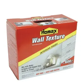 41072083607 Homax Wall And Ceiling Dry Mix 15 Pound Pack Of 1 Orange