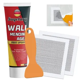 Hometing 445034323382 Wall Pepair Kit 1pack