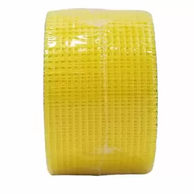 5410 Homex 2 Inch X 65 Ft. Self-adhesive Fiberglass Mesh Tape For Drywall Repair New #3
