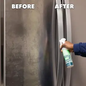 Hoogalab 445047213274 Home Ceramic Protectant Kit - Keep Surfaces Looking New And Refreshed Protect A #3