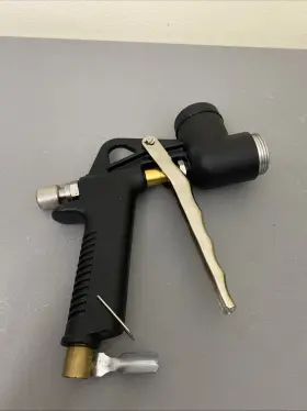 1004-214-364 Husky Pro Hopper Replacement Spray Gun Oem Part