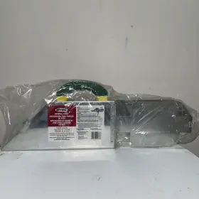 09077 Hyde Banjo Taper Holds 2 Quart Mud 41 Ft Tape