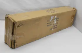 09180 Hyde Professional Dust Free Pole Sander Vacuum