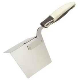 09425 Hyde Outside Corner Tool Flex Ss 12 X5-1/4 In
