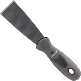 Imp3316 Impact Putty Knife Stiff Rust-resistance Black/silver 3316