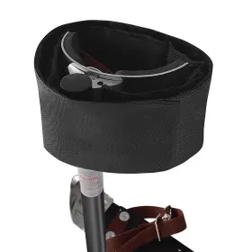 In Which Bay 768488149351 Adjustable Drywall Stilts Straps With Fatigue Relief Design - 45.2 X 4in 2 Pcs