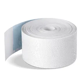 Doy-innconee-0305 Innconee Self Adhesive Crack Tape 1.5ftft X 32ft 1.5 Inches 32 Ft White