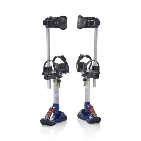 Installoo 260225035003 Skywalker Stilts Adjustable Height 15-23 Inches For Painters Ceil Inch