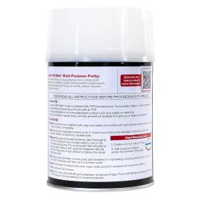 40052 J-b Weld Multi-purpose Putty - Quart Home Exterior And Interior #2