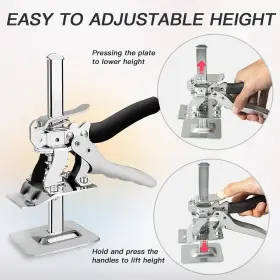 Xn11 Janno 2pcs Labor Saving Arm Jack Effort Elevator With 4pcs Slider General #3