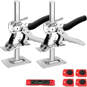 Xn11 Janno 2pcs Labor Saving Arm Jack Effort Elevator With 4pcs Slider General