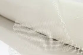 Fm-3675 Jaydee Group Boen Self-adhesive Fiberglass Drywall Joint Mesh Tape 36 Inch X 75ft #2