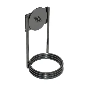 Sth-03 Jeonz Scaffold Tool Holder Ratchet And Hammer Hanger Thickened Silver